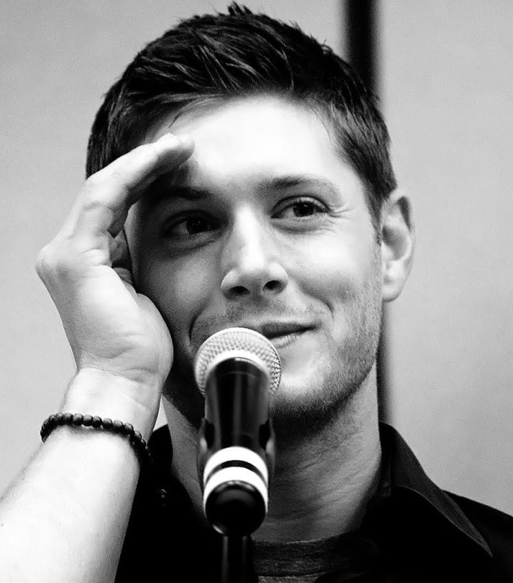 Jensen Ackles