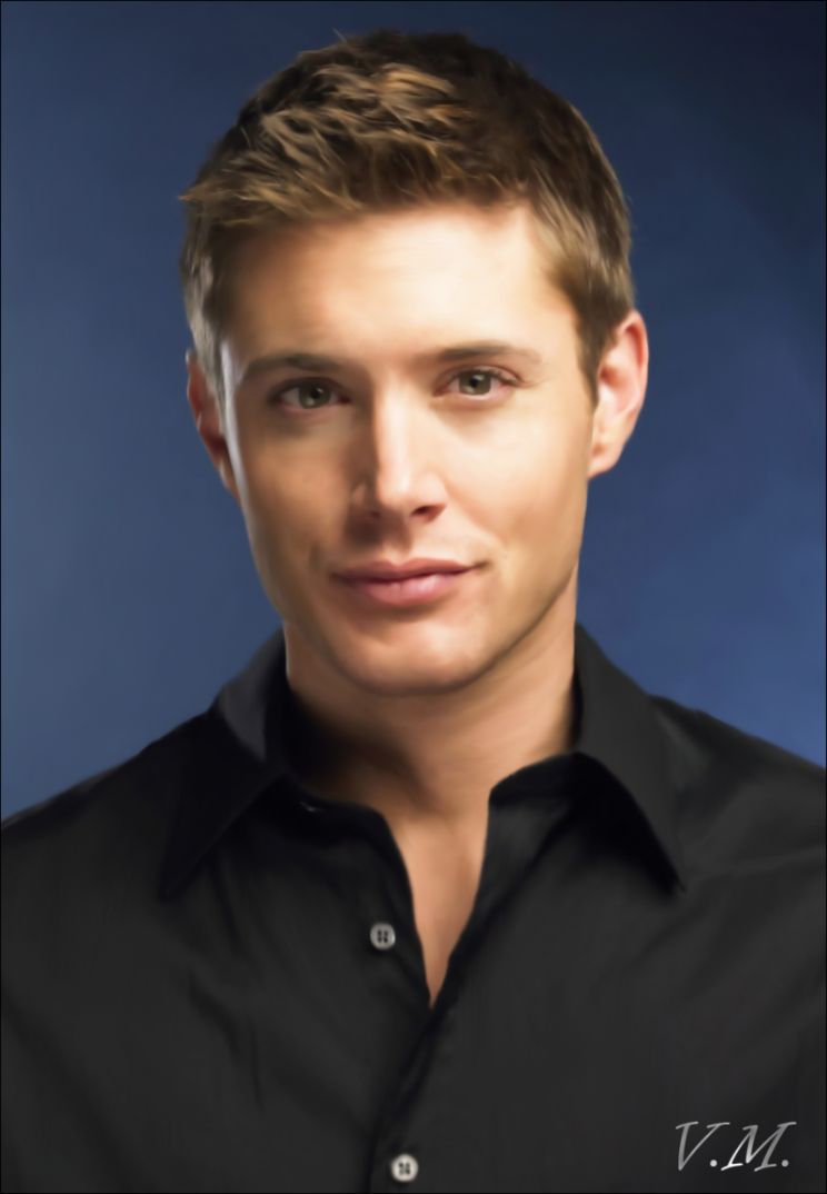 Jensen Ackles