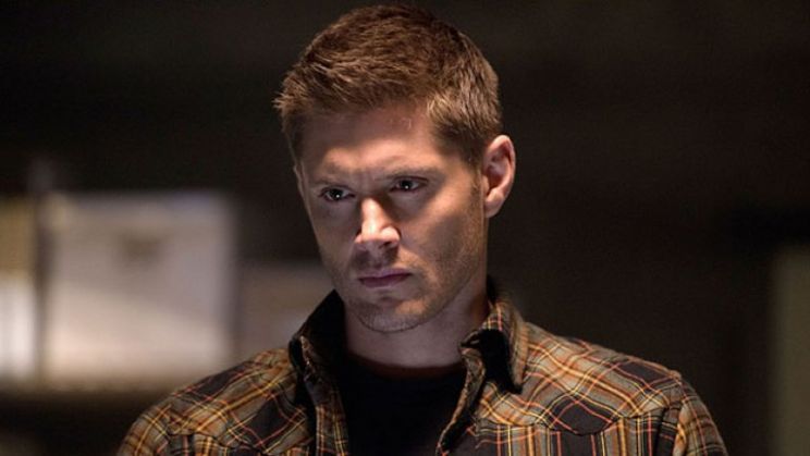 Jensen Ackles