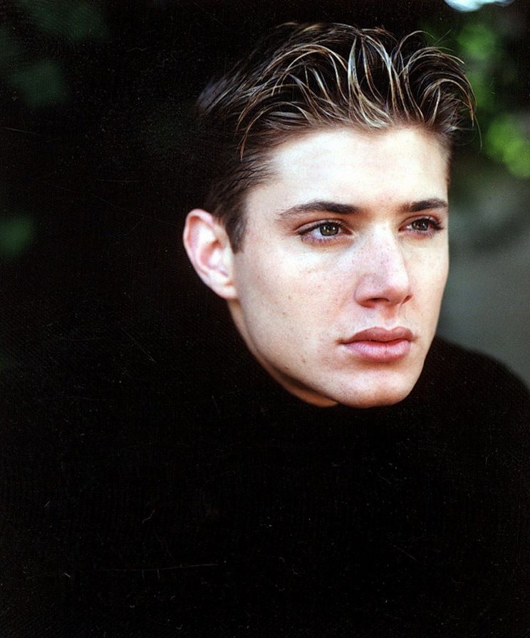 Jensen Ackles