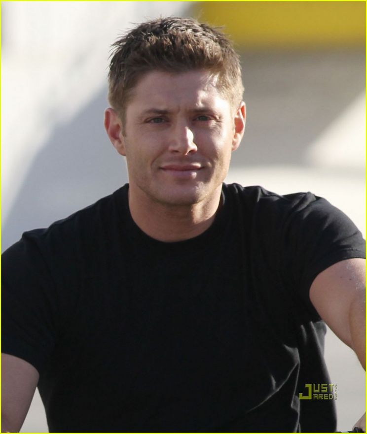 Jensen Ackles