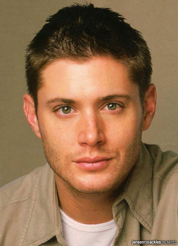 Jensen Ackles