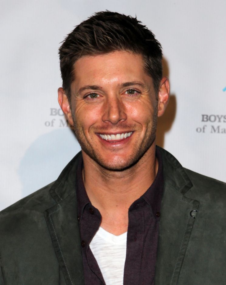 Jensen Ackles