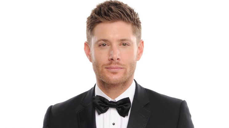 Jensen Ackles