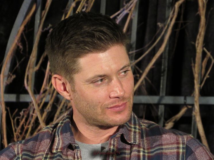 Jensen Ackles