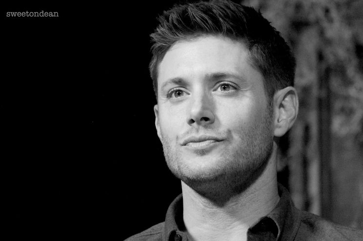 Jensen Ackles