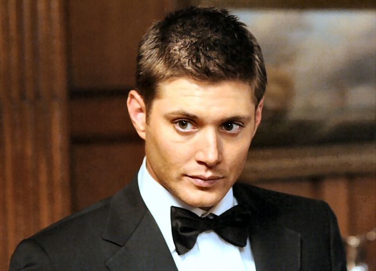 Jensen Ackles