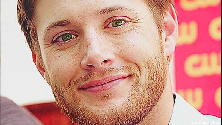 Jensen Ackles