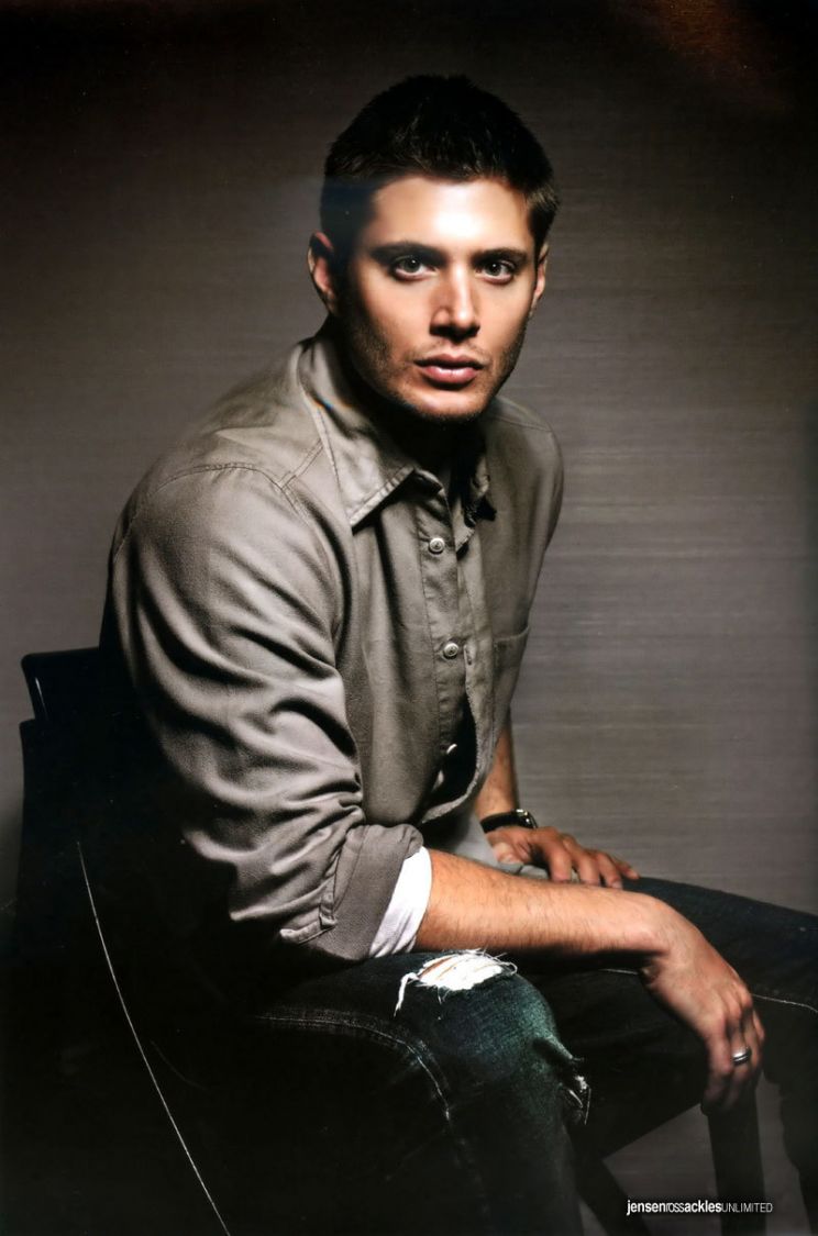 Jensen Ackles