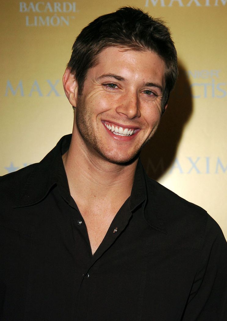 Jensen Ackles