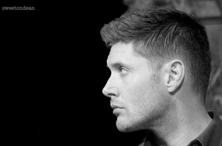 Jensen Ackles