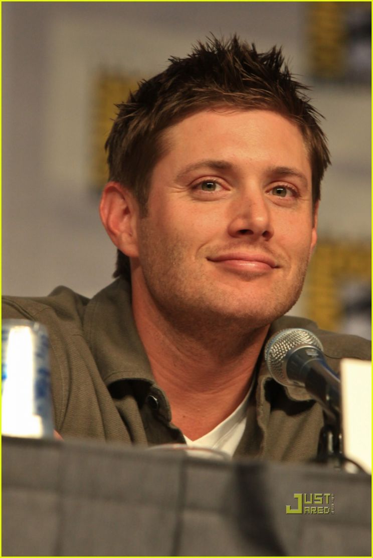 Jensen Ackles