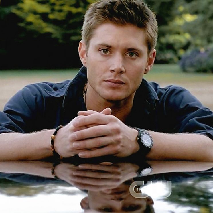 Jensen Ackles