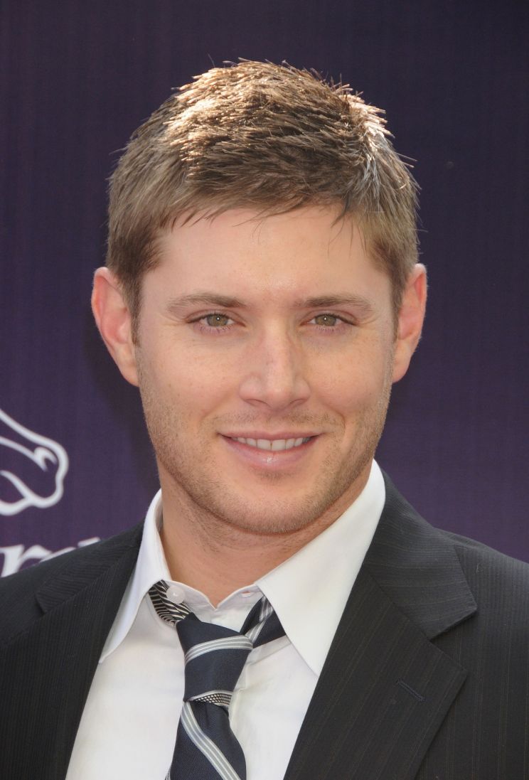 Jensen Ackles