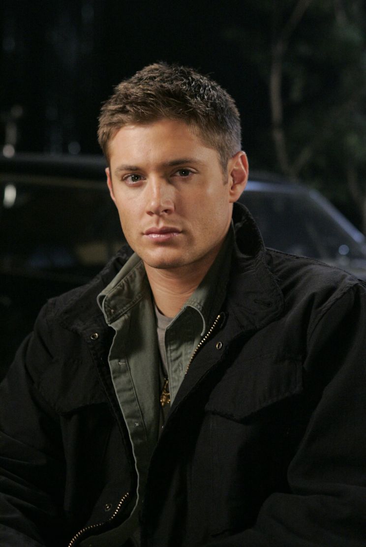 Jensen Ackles