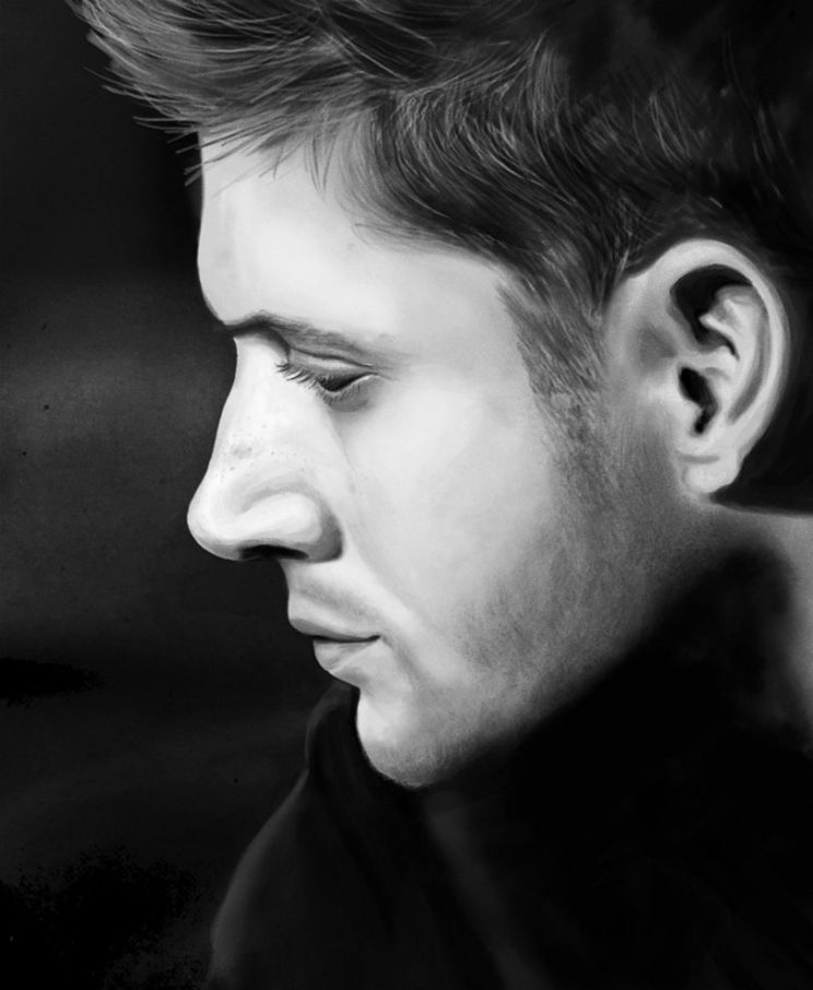 Jensen Ackles