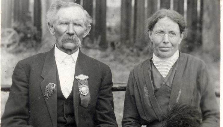 Jensen Buchanan