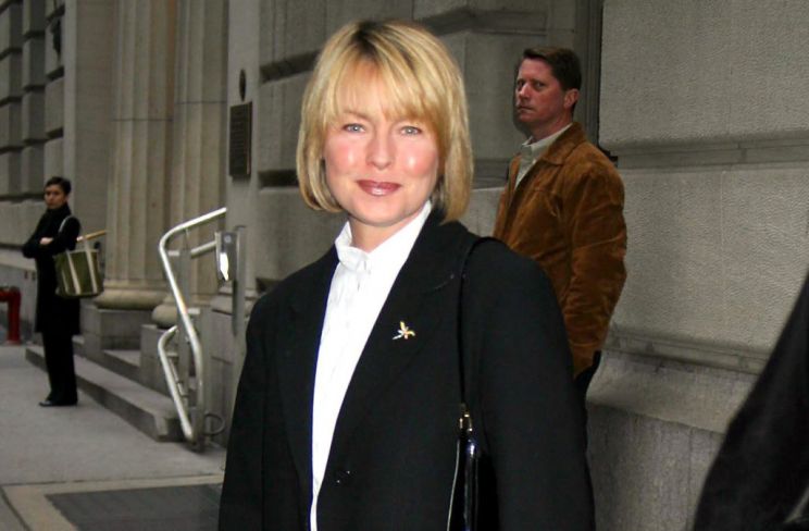 Jensen Buchanan