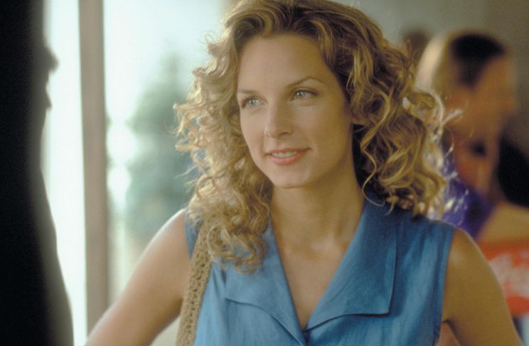 Jensen Daggett
