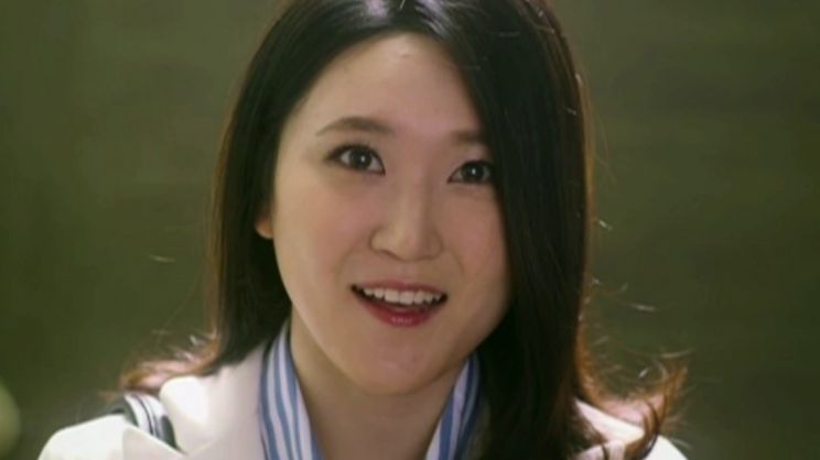 Jeong-Ah Kim