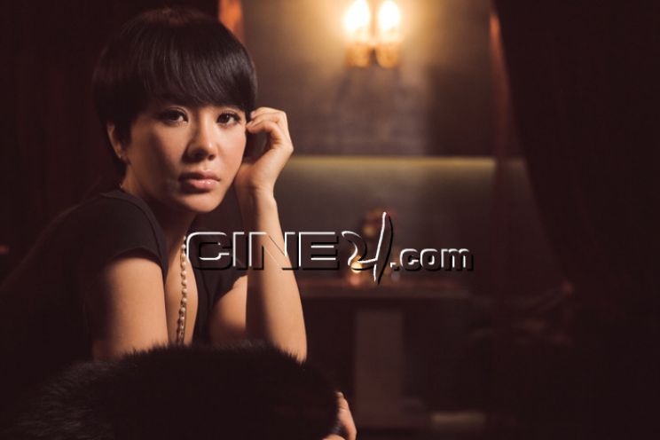 Jeong-hwa Eom
