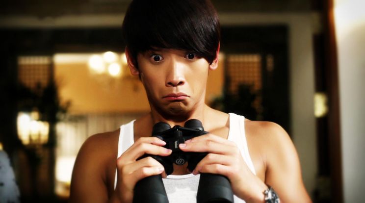 Jeong-hwa Eom