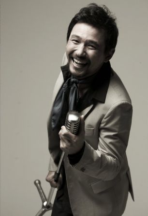 Jeong-min Hwang