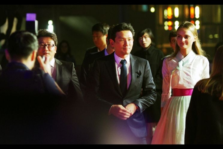 Jeong-min Hwang