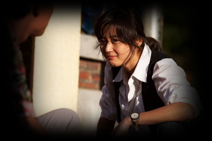 Jeong-min Hwang