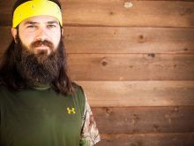 Jep Robertson