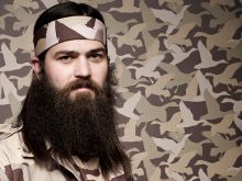 Jep Robertson