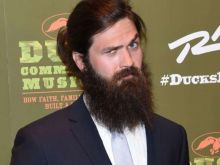 Jep Robertson