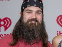 Jep Robertson