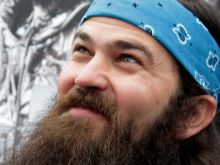 Jep Robertson
