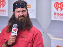 Jep Robertson