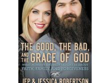 Jep Robertson