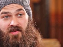 Jep Robertson