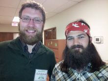 Jep Robertson