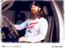 Jep Robertson