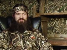 Jep Robertson