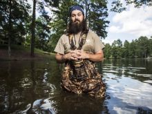 Jep Robertson