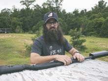 Jep Robertson