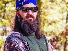 Jep Robertson