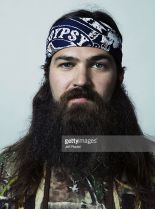 Jep Robertson