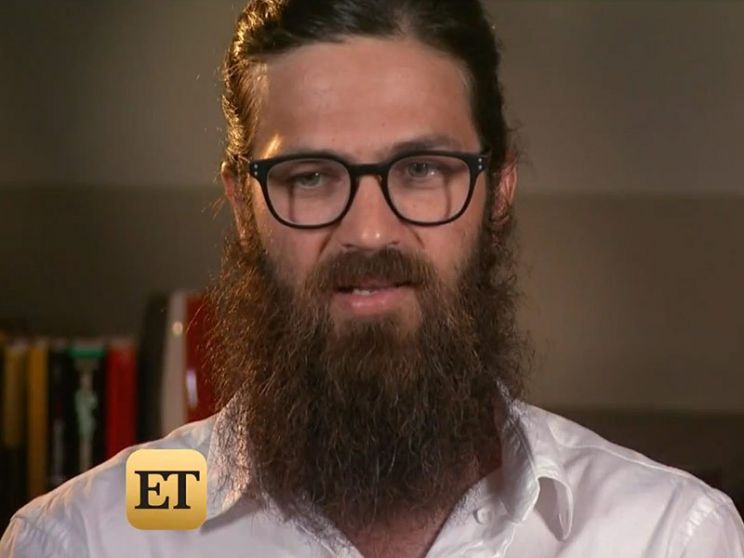 Jep Robertson