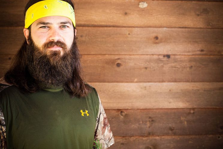 Jep Robertson