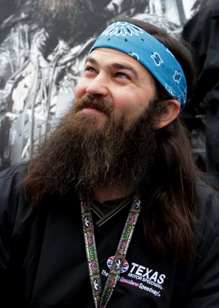 Jep Robertson