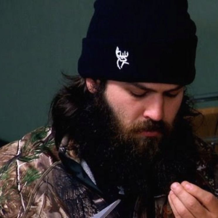 Jep Robertson