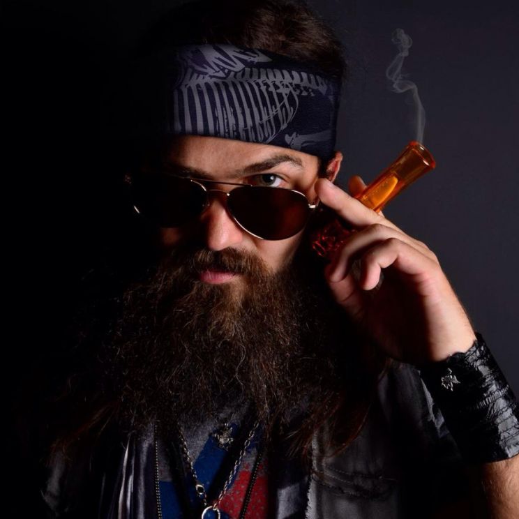 Jep Robertson