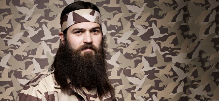 Jep Robertson
